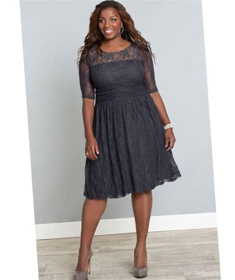 chanel plus size dress|Chanel knee length dresses.